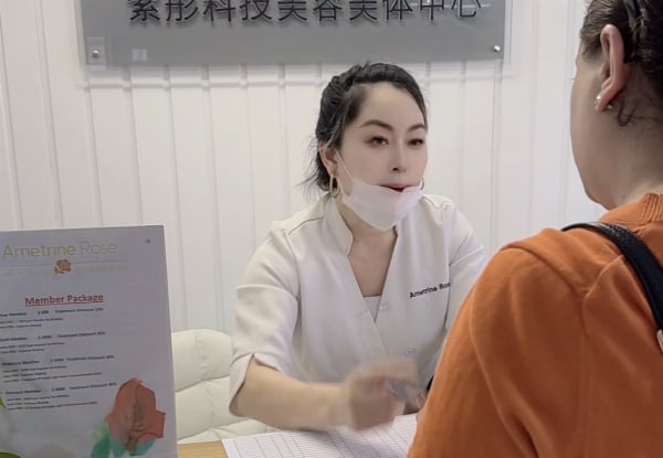 Full-Body Oxygen Sauna Session - Option with Oxygen Facial & for Two People — photo 4