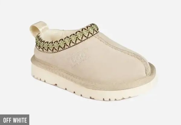 Ugg Kids Sydney Slipper - Available in Three Colours & Six Sizes — photo 2