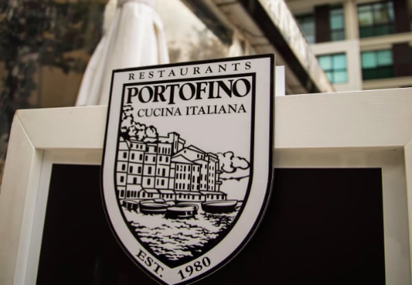 $100 Voucher Towards Food & Beverage for Four Diners at Portofino Takapuna — photo 2
