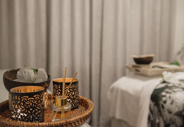 90-Minute Pure Fiji Honey Melt Treatment — photo 4