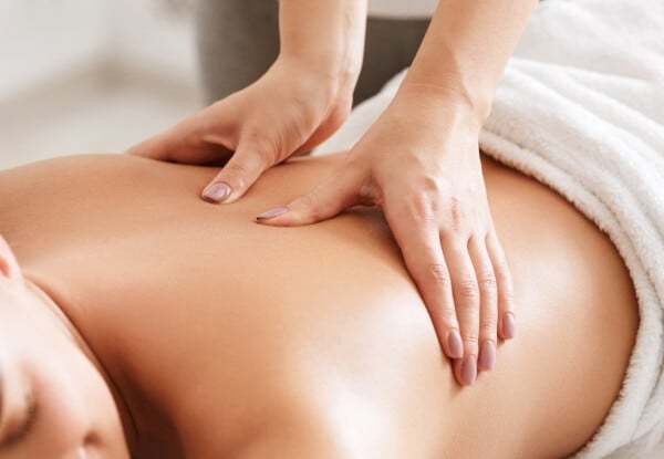 60-Minute Full Body Massage in Onerahi, Whangarei - Options for 90-Minute or 2-Hour Massage