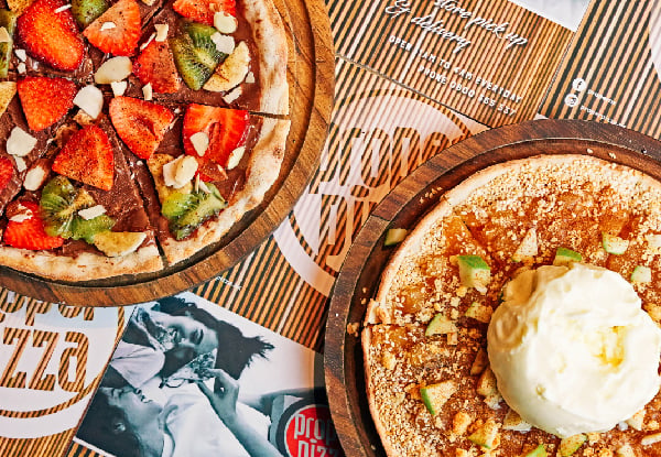 Get Four Food Deliveries From GOGO - Auckland Central Suburbs Only — photo 6