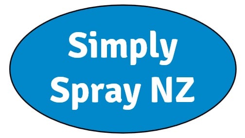 Simply Spray NZ