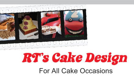 RT's Cake Design