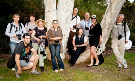 Canberra School of Photography