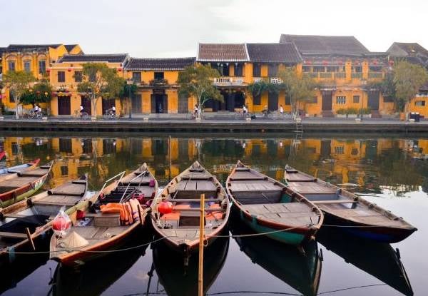 Per-Person, Twin-Share 14-Day Best of Vietnam & Cambodia Trip incl. Accommodation, Domestic Flights, Airport Transfer, Group Bus, Guided Tours & More - Option for Three, Four & Five Star Accommodation Packages — photo 5