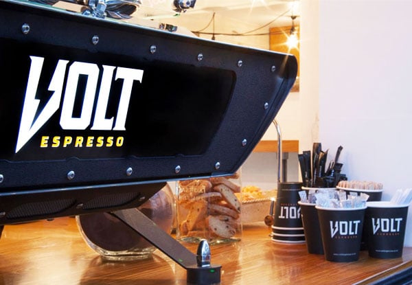 From $29 for 12 Takeaway Coffees or Hot Drinks - Regular and Large Options Available (value up to $54)
