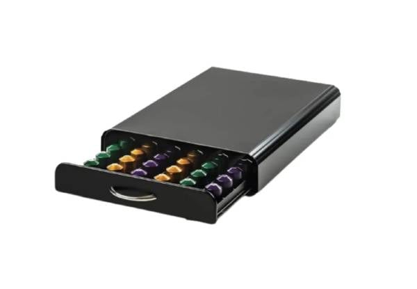 Coffee Capsule Drawer Organiser Compatible with Nespresso — photo 2