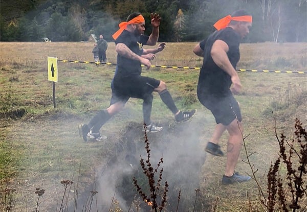 Early Bird Individual Entry to Mountain Valley's Annual Mud & Guts Challenge on 2nd June 2019 - Option for a Team of Five Entry — photo 5