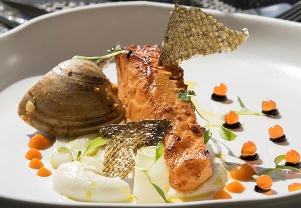 Three-Course Award-Winning Fine Dining Dinner incl. Any Entree, Main, Dessert & Side of Freshly Baked Bread for Two People - Options for up to Six People with Mid-Week & Weekend Options Available — photo 3