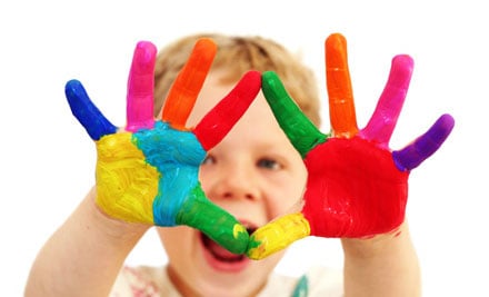 FUNdamentals Preschool