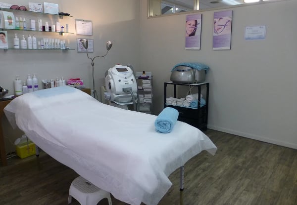 One Session of Medical-Grade Super Hair Removal IPL Treatment - Option for Four Sessions - Suitable for Women & Men — photo 5