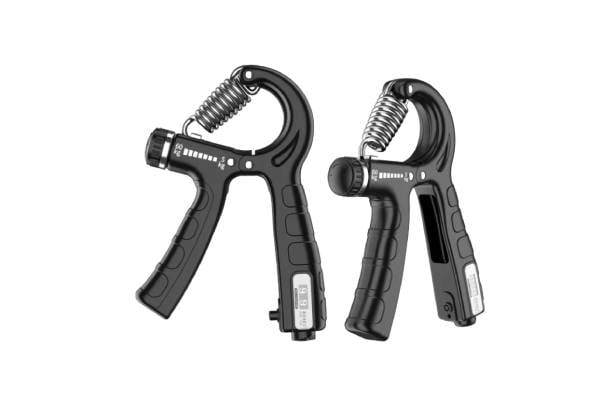 Adjustable Gripper Finger Strength Training