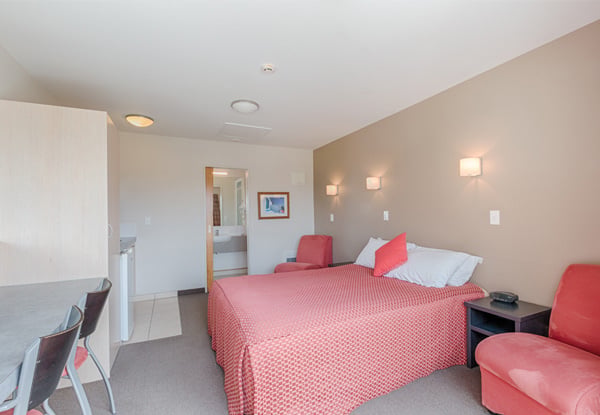 Bella vista Motel Rotorua