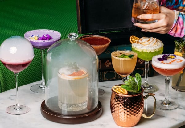 4-Star Boutique Wellington Escape on Cuba Street incl. Daily Breakfast, Parking, Welcome Drinks, Early Check-In & Late Checkout - Two Nights incl. $60 F&B Credit or Three Nights incl. $90 F&B Credit — photo 5