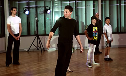 Limelight Dance Studios
