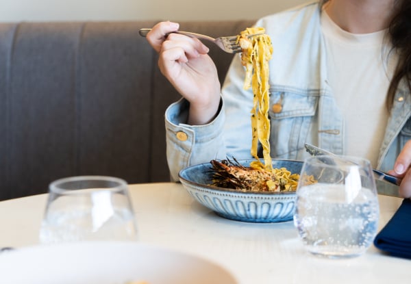 'Feed Me Lunch' Chef's Tasting Menu - A Shared Lunch for Two People Curated by Earl's Chefs - Now Valid Wednesday to Saturday — photo 5