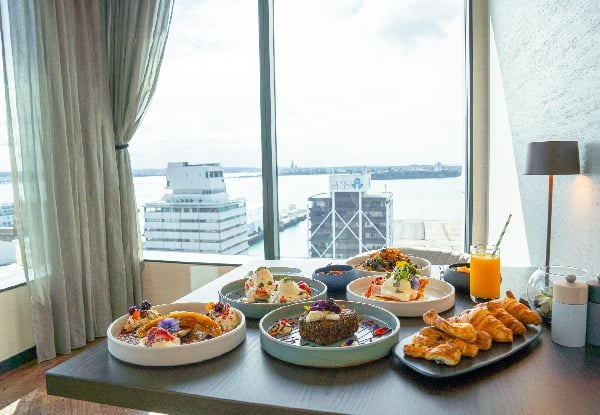 Luxurious Urban Five-Star Hotel Stay for Two at SO/ Auckland incl. Complimentary Room Upgrade and $50 Hotel Credit & Drinks  - Options to Stay up to Three Nights with $150 Credit — photo 8