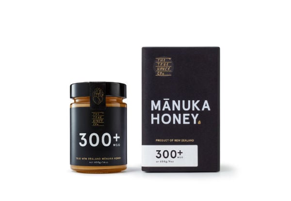 The True Honey Co (!)