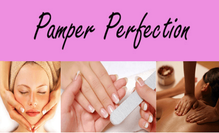 Pamper Perfection