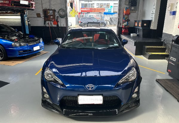Car Servicing at A R Auto Tech - Options for European or Non-European Cars, & to include Warrant of Fitness — photo 3