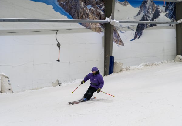 Day Pass to Snowplanet — photo 7