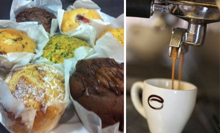 Esquires Coffee House Whangarei