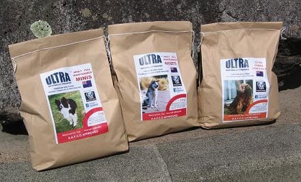 Ultra Pet Food Bay Of Plenty