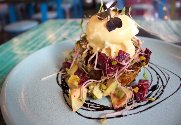 Any Meal from Menu incl. a Drink for One Person - Option for Two People Available — photo 5