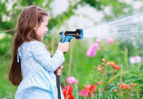 Expandable Garden Hose Pipe - Three Sizes Available — photo 3