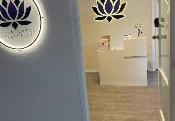 80-Minute HydraFacial Pamper Package — photo 2