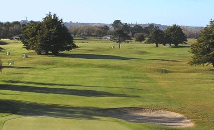 Wanganui Golf Club