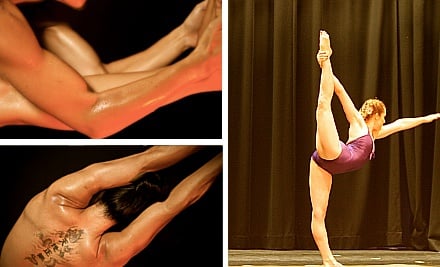 Bikram Yoga Gold Coast