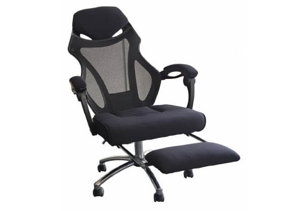 Saturn Mesh Office Chair
