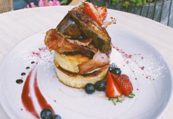 $30 Boutique Cafe Brunch Dining Voucher for Two or More People - Option for $60 Voucher for Four or More People — photo 4