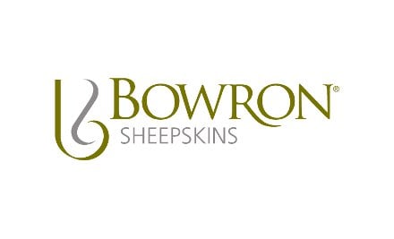 Bowron Sheepskin