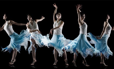 Dancemaker Productions