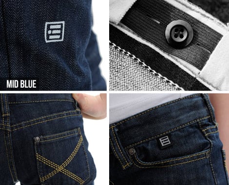 Eureka Clothing
