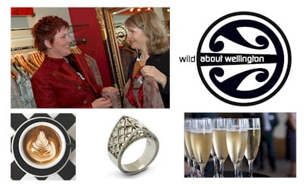 Wild About Wellington