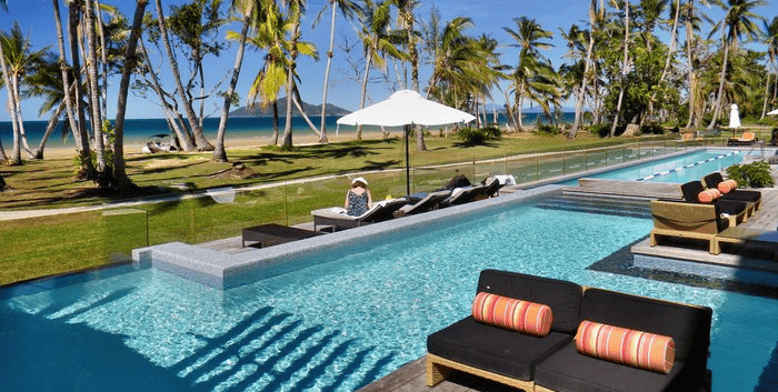 Castaways Resort & Spa - Mission Beach