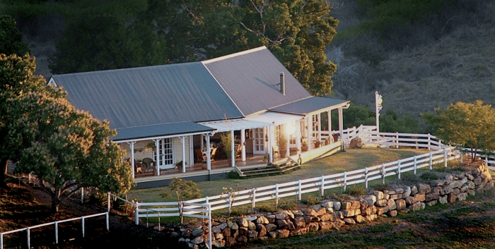 Branell Homestead - Laidley QLD
