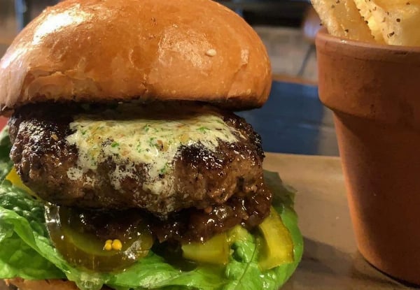 $50 Dinner Voucher for Two People at Rascal - Options for $100 Voucher for Four People — photo 4