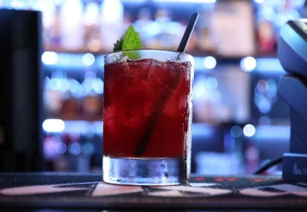 Laneway Bar Combo for Two People incl. Two Beers or Two House Wines & One Bar Nibble - Options to add Two Bar Nibbles — photo 4