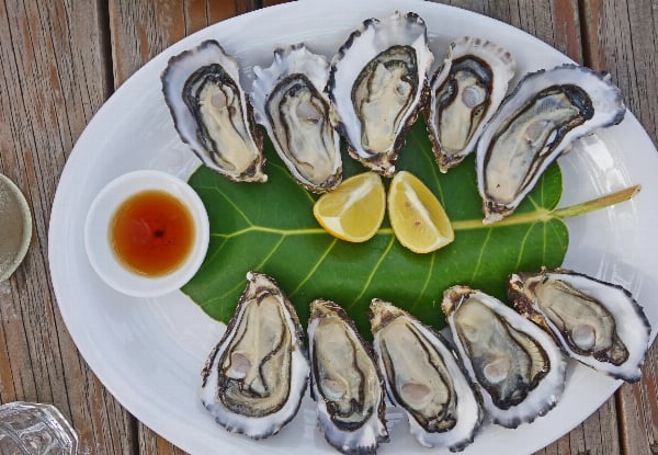 Waiheke Gourmet Food & Wine Tour with Vineyard Lunch - $341.96 per Adult — photo 4
