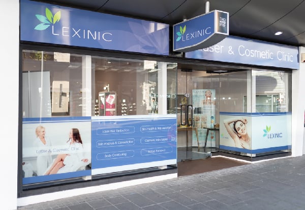 Three Laser Hair Removal Sessions for One Person - Range of Areas Available — photo 5