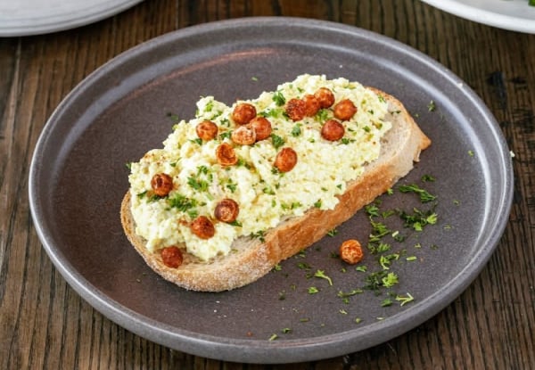 $25 for a $45 Dining Voucher from the All Day Menu at Town Tonic — photo 9