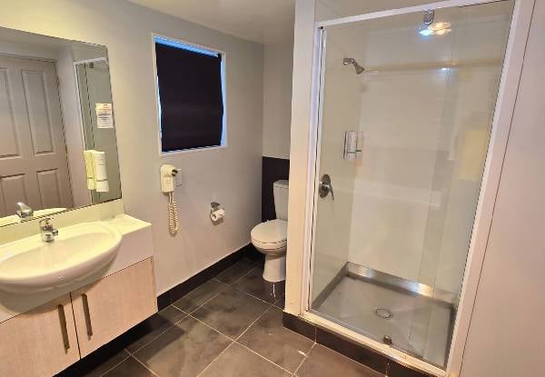 One-Night Stay at Carramar Motor Inn Palmerston North for Two People - Option for Executive Studio or Executive Suite — photo 6