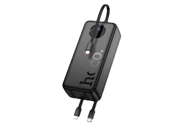 Hoco 30000mAh 22.5W Fast Charging Power Bank