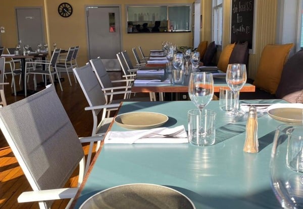 Zabr'one - Inspired by Italian & Mediterranean Cuisine(!)