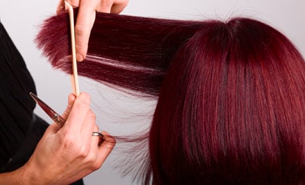 Lucid Hair Works